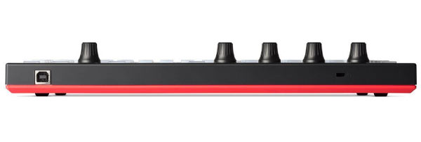 AKAI professionalのMIDIコントローラー、Fireのご紹介です。