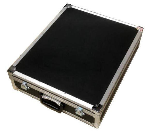 Pioneer DJ DJM-V10専用ハードケース】EXFORM/ハードケース/HC-DJMV10