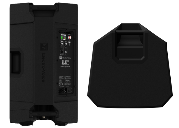 ZLX-12-G2 - Electro-Voiceのアンプ非内蔵スピーカー