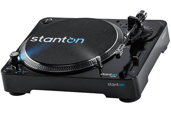 Stanton SK-6F DJミキサー レア品 Stanton SK-6F DJミキサー レア品