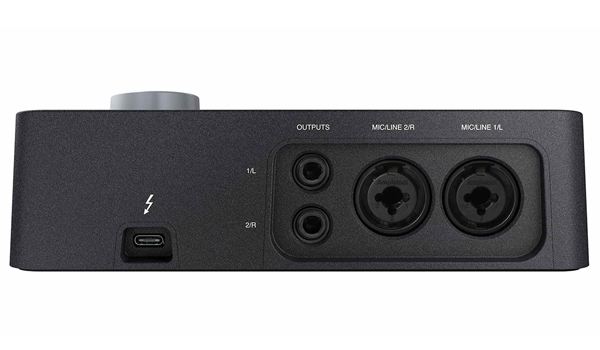 Universal Audioの低価格だけど高品質！Arrowをご紹介いたします！