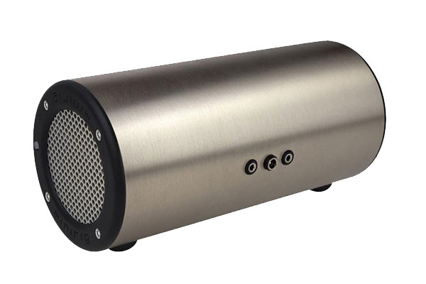 スピーカー・ウーファー Pod mini スピーカー・ウーファー Apple pod