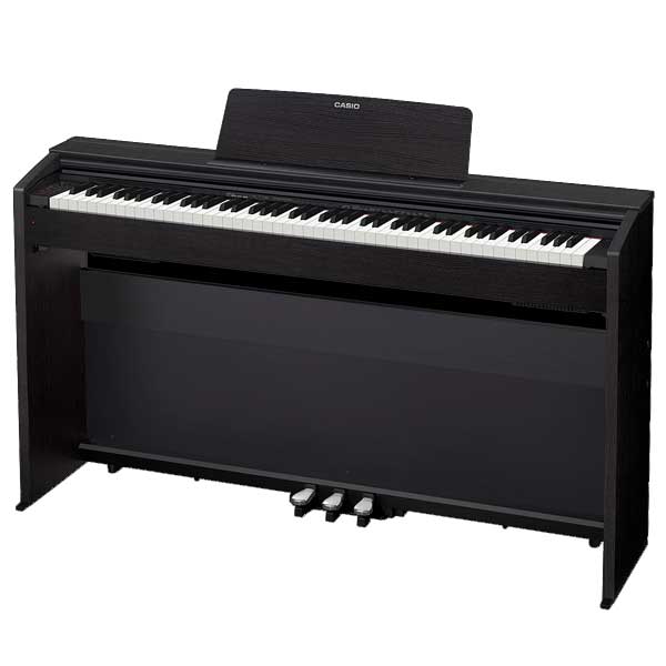 CASIO PX-1000BP 電子ピアノ 黒 引き取りのみ CASIO PX-1000BP 電子