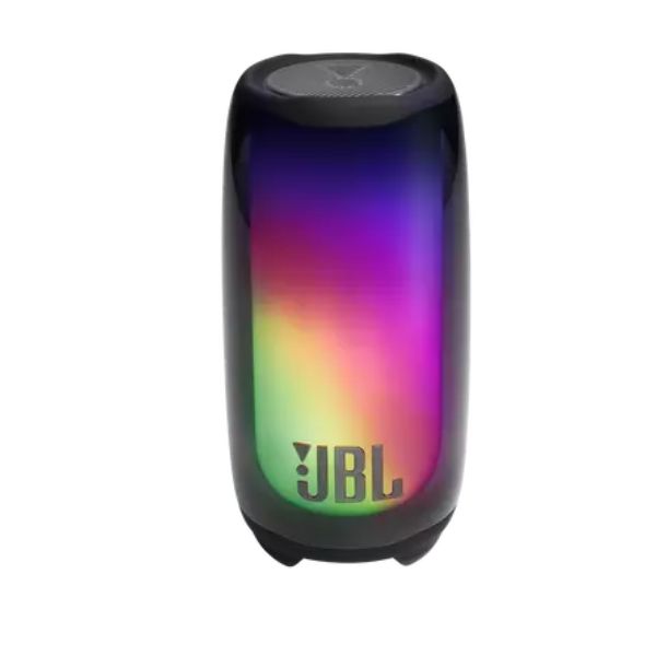音楽を、目と耳で楽しもう。JBL Bluetoothスピーカー JBL Pulse 5が発売！