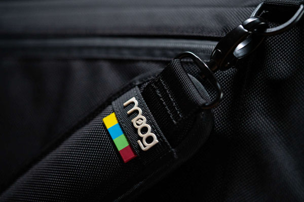 moog / GRANDMOTHER SR CASE