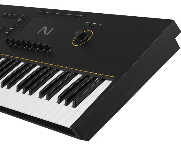 Native Instruments - KONTROL S49 MK3