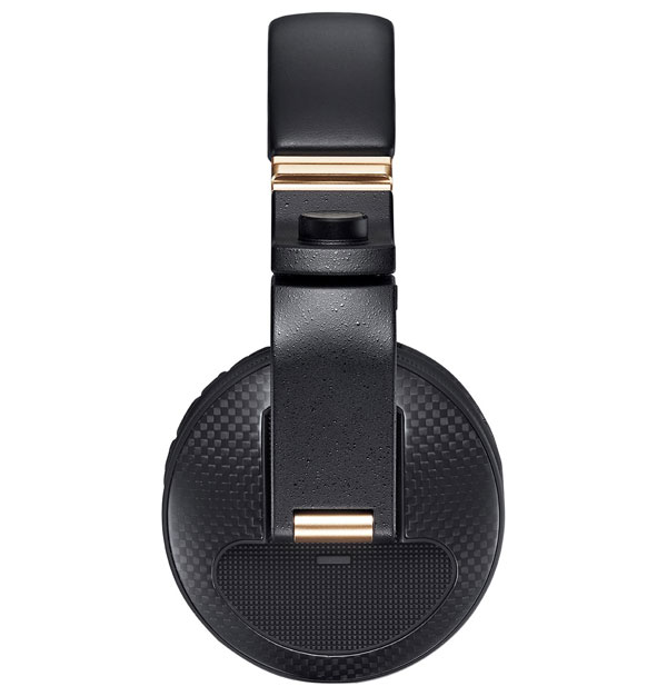 HDJ-X10C！Pioneer DJの最上位モデルヘッドホンの国内120台限定