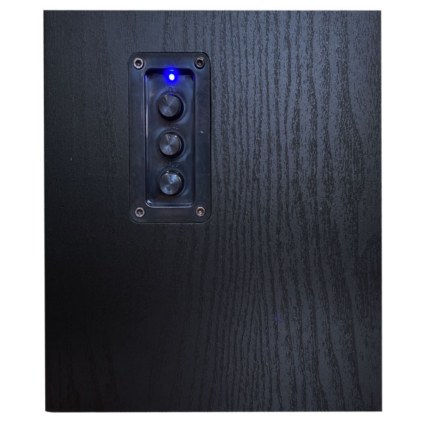 箱ダメージ新品】QUINTET/モニタースピーカー/407WALTZ（2本セット