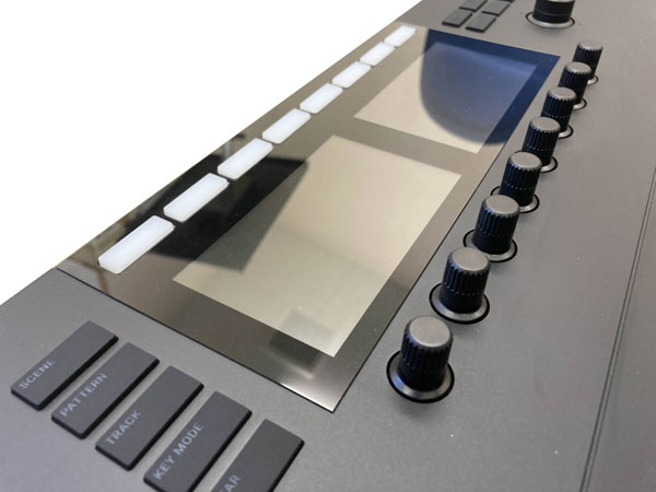 店頭デモ展示品】NATIVE INSTRUMENTS - KOMPLETE KONTROL S88 MK2
