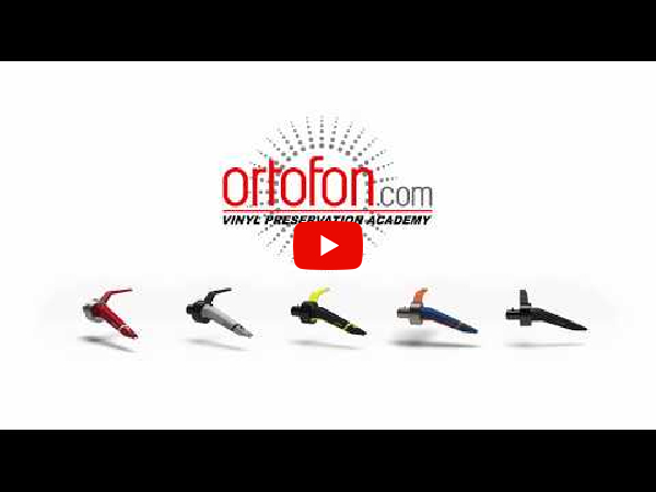 1*9様 ortofon Concorde elektro カートリッジ 1*9様 ortofon Concorde