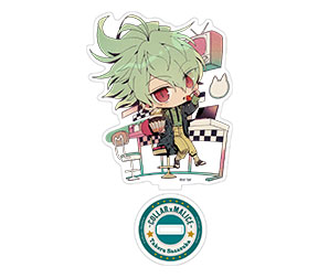 ニルアド 尾崎隼人 冬の市 アクスタ アクリルスタンド ニルアド