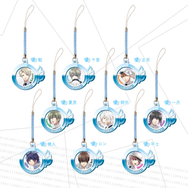 NORN9 with Ark & for Spica｜先行販売 NORN9 ノルンノネット 室星ロン