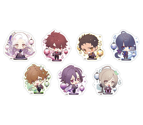 オランピアソワレ 5th Anniversary -Étoile et cocktail-