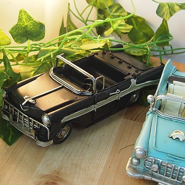 ブリキ 車 ブリキの車 ブリキの車 This ZX is completely painted