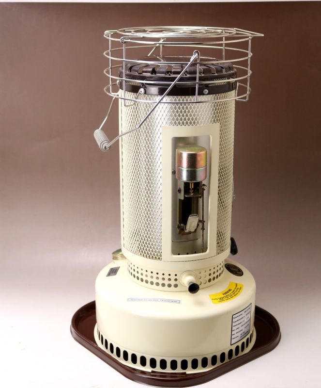 スウェーデン～【POD/ポッド】芯上下式対流型ストーブ VIKING-76K POD