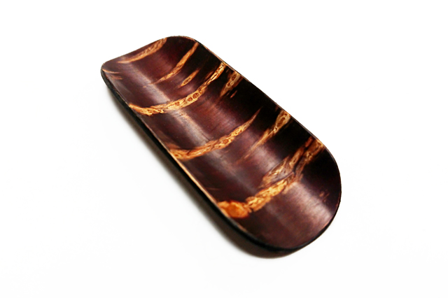 茶道具 桜皮細工茶入 桜材 銘 福寿 【公式通販】