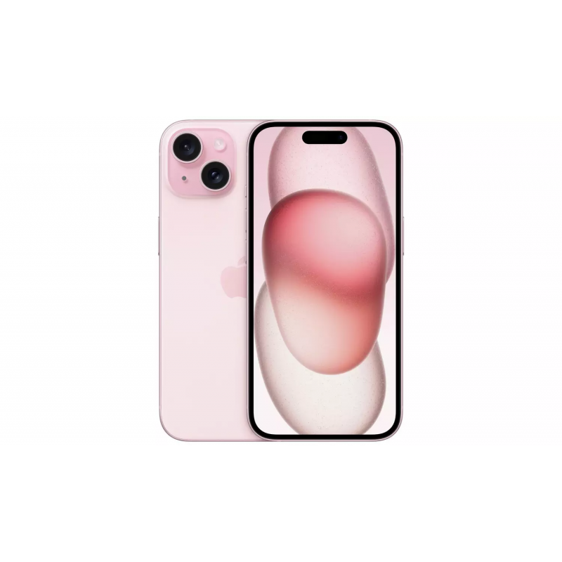 iPhone15 128GB ピンク Jual iPhone 15 128GB Pink | iBox Official