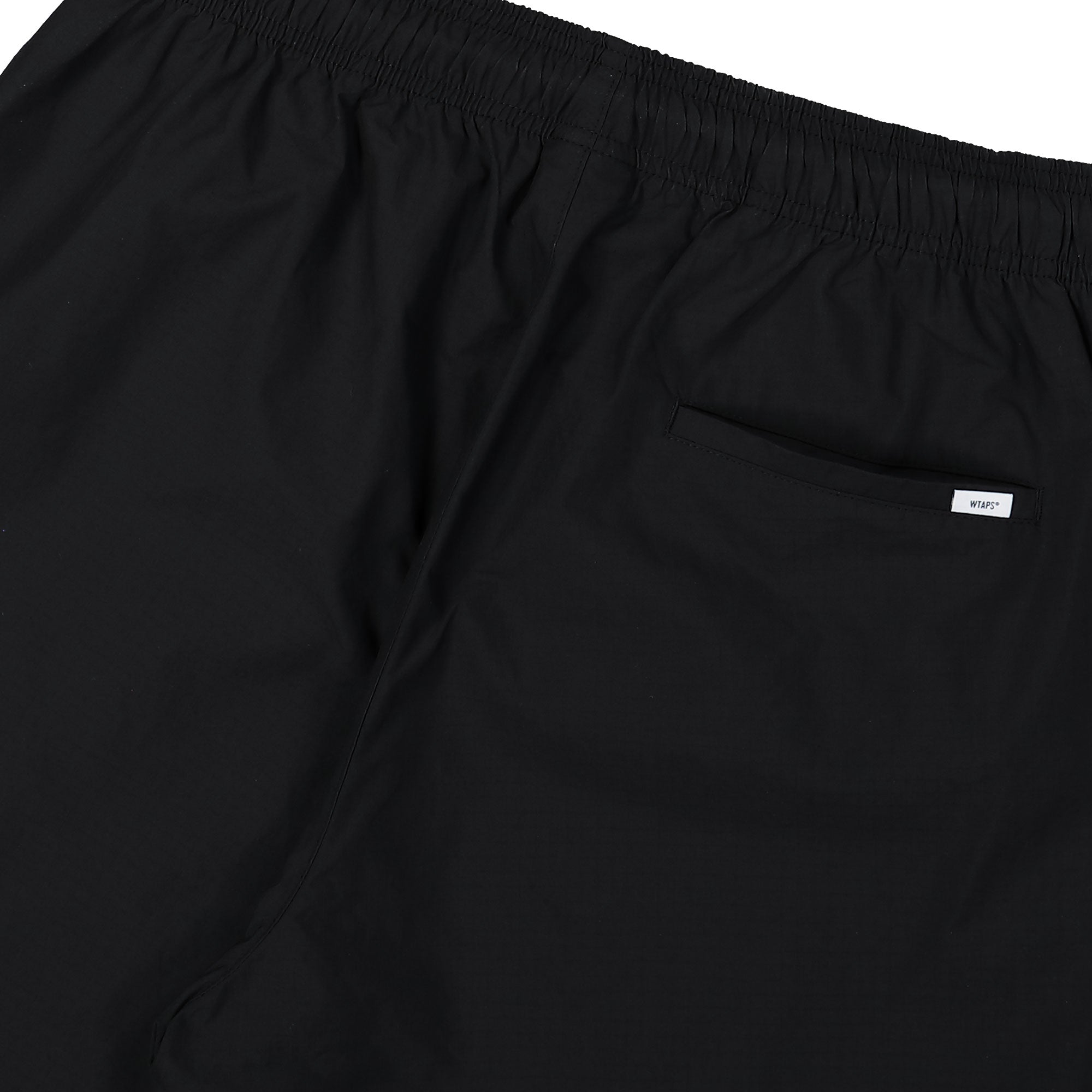 WTAPS SPST2002 / Trousers / Nyco. Ripstop. CORDURA® 251CWDT-PTM04