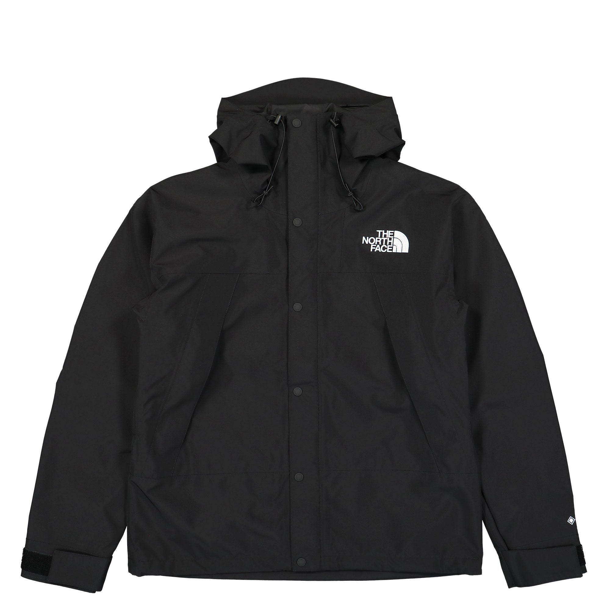 The North Face GTX Mountain Jacket NF0A831M4HF | OVERKILL