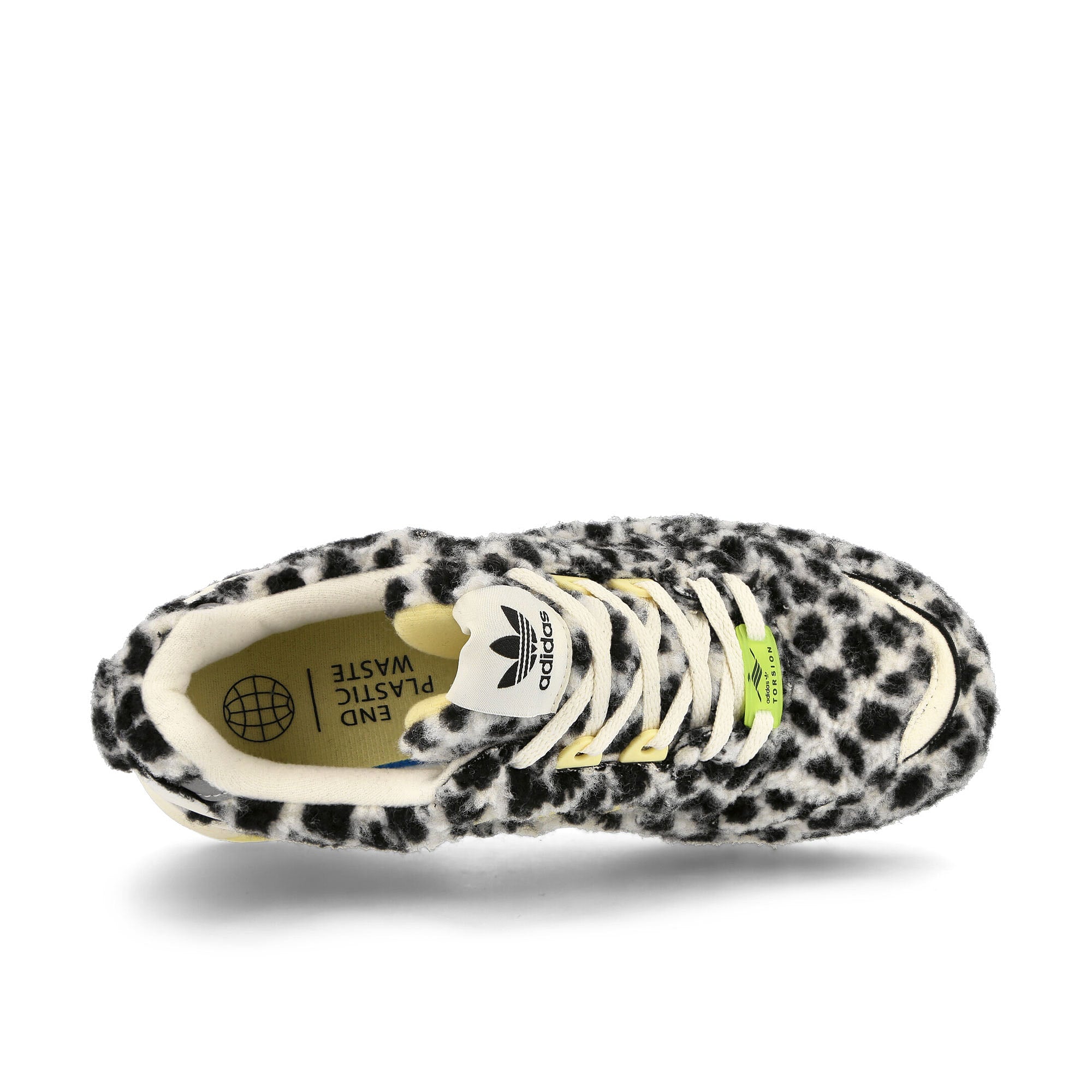 adidas ZX 8020 GX2018 | OVERKILL