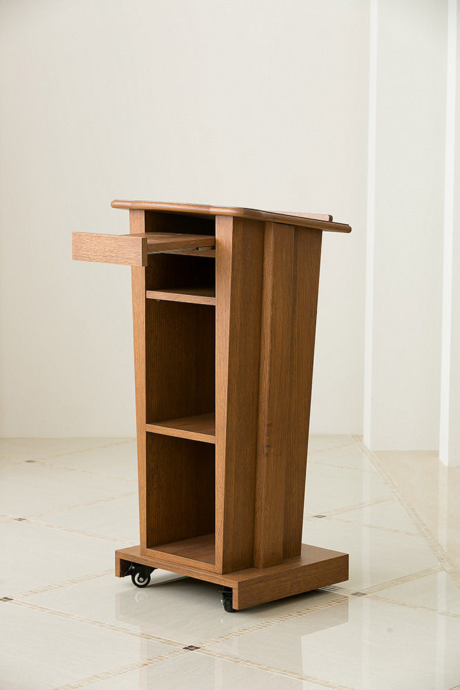 建具・扉・ミラー（LBBF8004）｜司祭台、司会台、宣誓台、署名台、司会