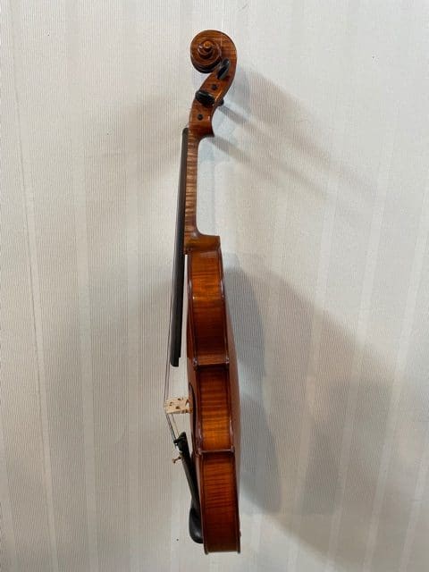 本体のみ】Gliga Cristian Maestro バイオリン 4/4 本体のみ】Gliga