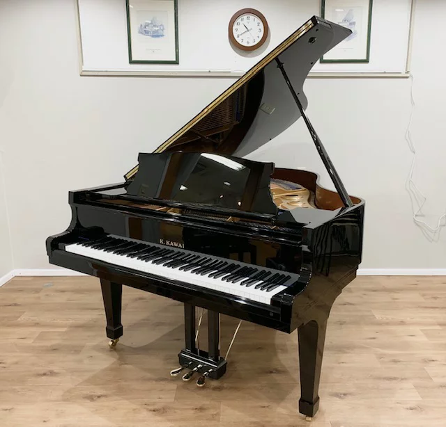 KAWAI グランドピアノ ラインナップ｜Shigeru Kawai - グランドピアノ