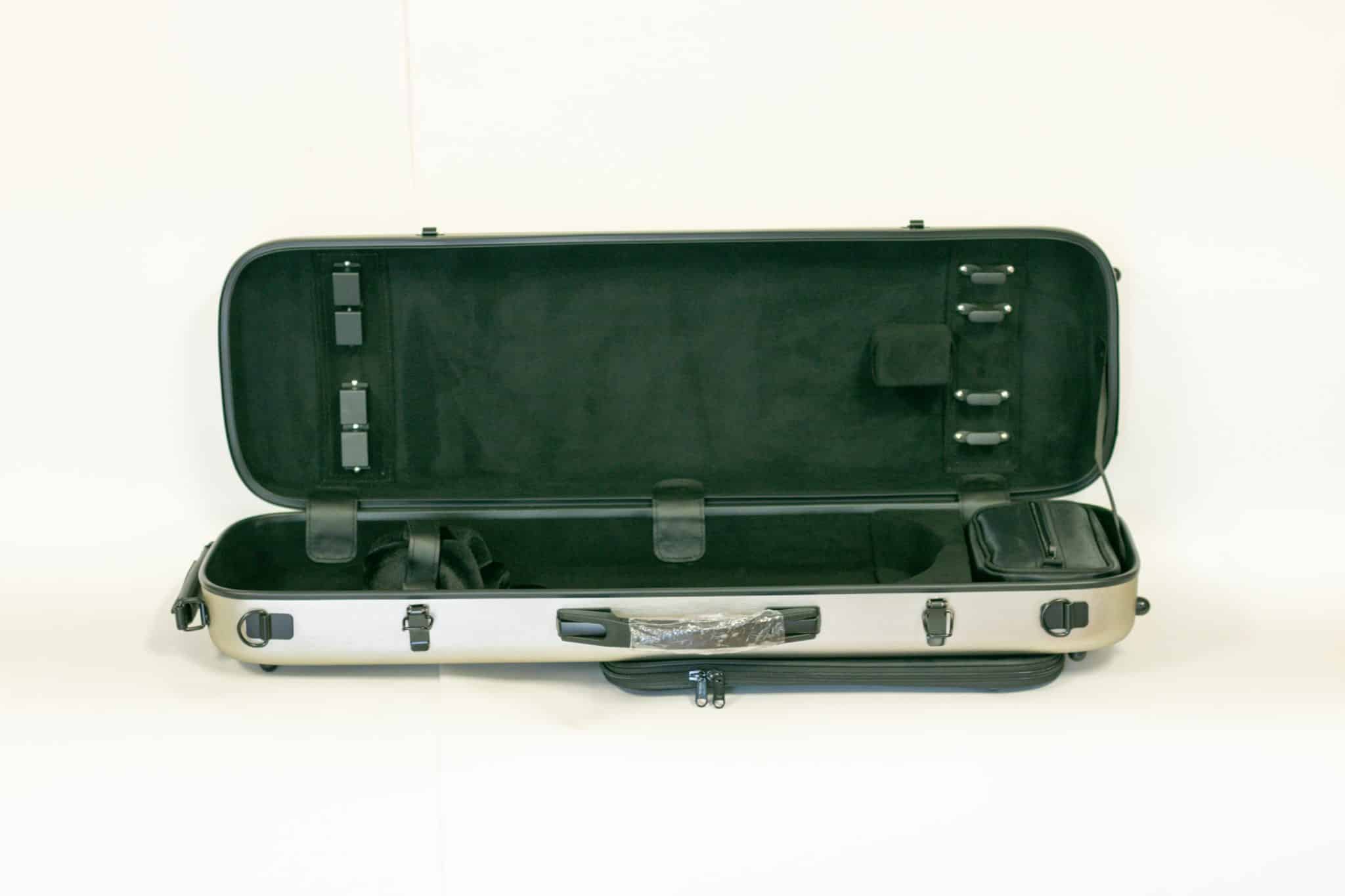 バイオリンケース ossi cases japan OSSI CASES JAPAN - ヴァイオリン