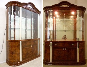 なゆさん꧁Eddi Rose エディローズ꧂ イタリア製ローボード