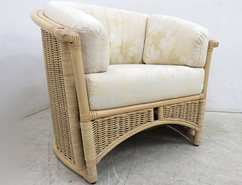 カサブランカソファ 一脚 品 【公式通販】