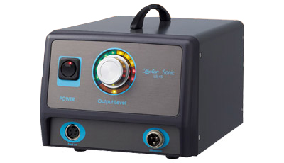 超音波美体器 LANARIS「ラナリス」超音波美体器 LANARIS「ラナリス