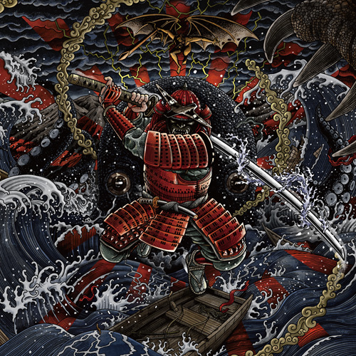 LOUDNESS - Official Website -