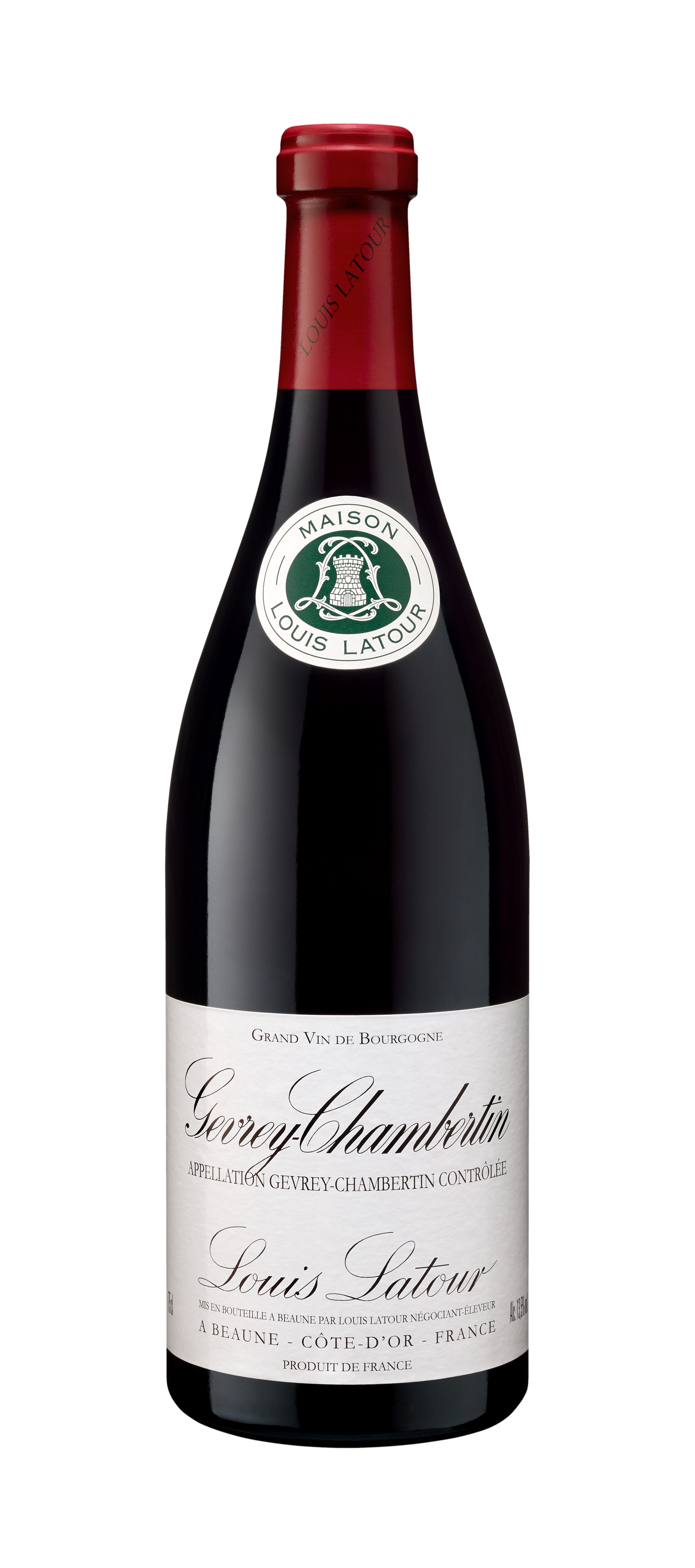 Gevrey-Chambertin - Maison Louis Latour