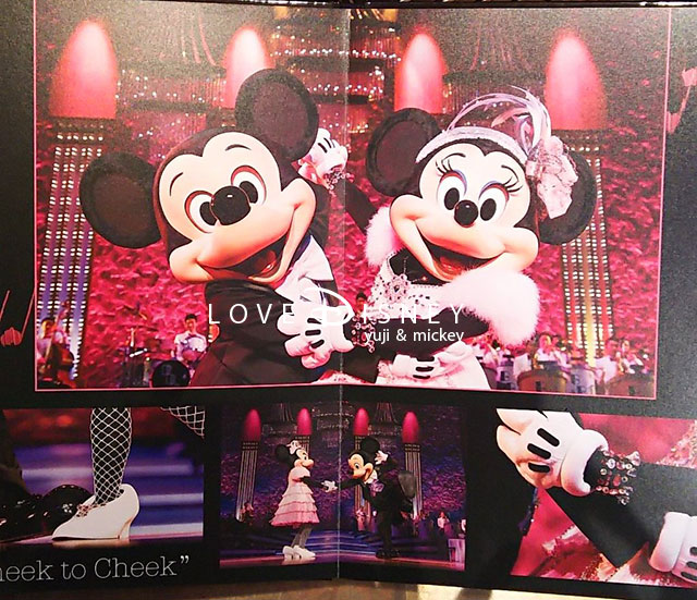 2017年2月9日発売「ビックバンドビートのフォトブック」紹介！ in TDS