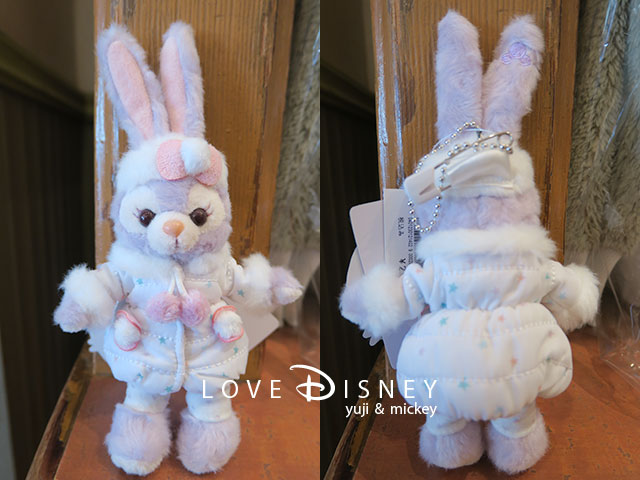 ダッフィーのトゥインクルウィンター」グッズ＆お菓子を全種類紹介