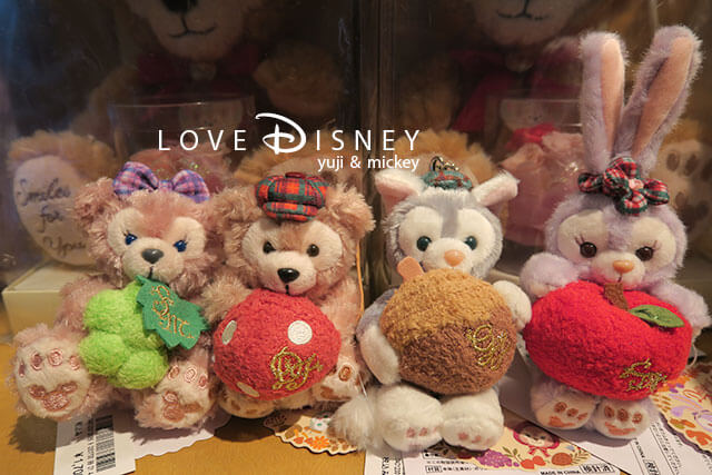 WDW1200体限定シリアルナンバー付きパジャマミッキーぬいぐるみ