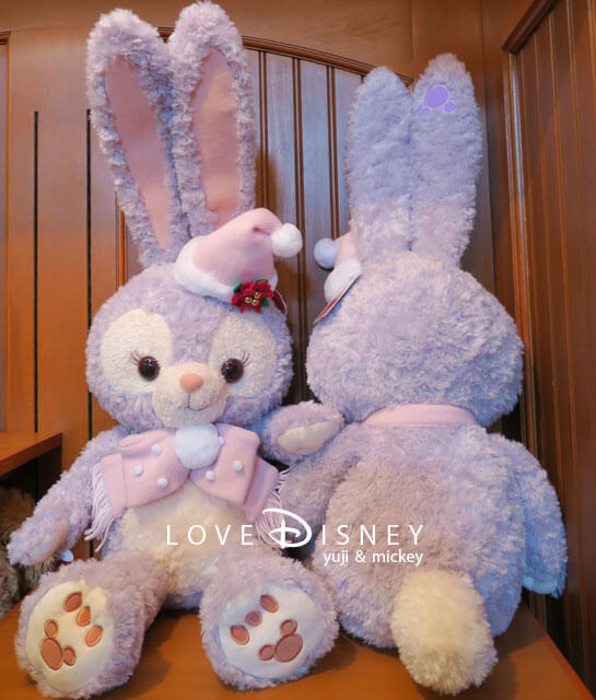 ステラルー ステラルー 2019クリスマス Mサイズ 2019年 クリスマス M