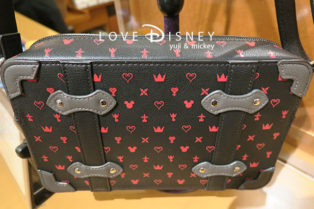 ディズニーアンバサダーホテル限定「キングダムハーツ」グルメ＆グッズ