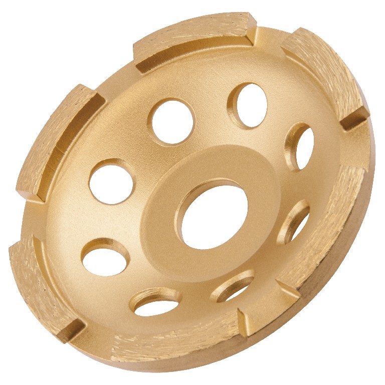 ダイヤモンドカップホイ－ル 研削王（乾式） CSA/CDA | 商品情報