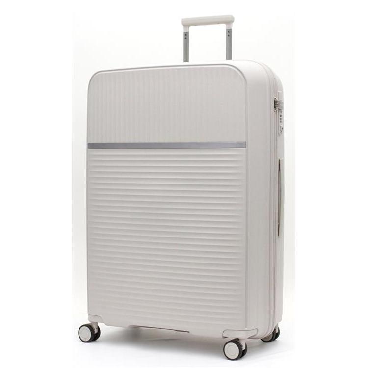 Samsonite シルバー 中型キャリーケース スーツケース 【公式通販】