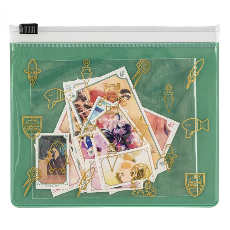 きらーんシールセット SPY×FAMILY: ステーショナリー | ロフトネットストア