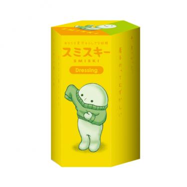 スミスキー ムービングシリーズ 1個入: キャラクター・バラエティ雑貨