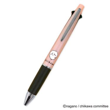 ジェットストリーム4&1 多機能ペン（4色ボールペン・シャープペン