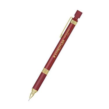 ステッドラー ヘキサゴナル シャープペン ver3 0.5mm アンティーク