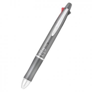 ドクターグリップ4＊1 多機能ペン（4色ボールペン・シャープペン