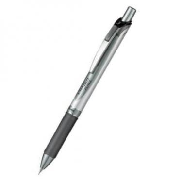 レックスグリップ 0.3mm シャープペン クリアブラック(クリアブラック