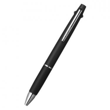 サラサマルチ 0.4 多機能ペン（4色ボールペン・シャープペン