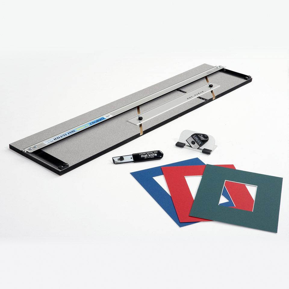 ローガンLOGANマットカッターmodel301-1