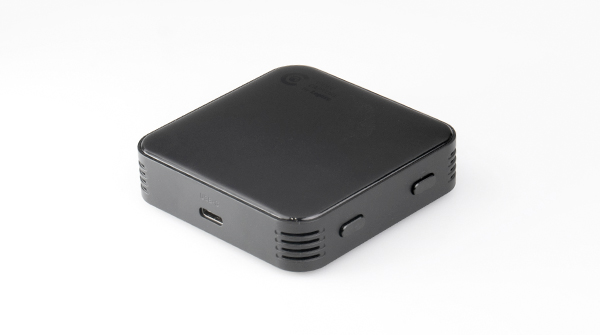 プレスリリース - 4K パススルー対応でゲームプレイ時の遅延ゼロ！鮮明