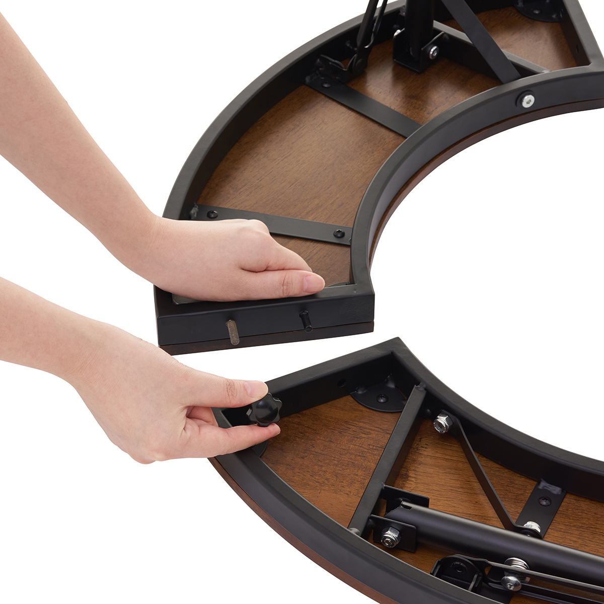 LOGOS×ALADDIN ストーブテーブル|ギア|家具|テーブル|製品情報|ロゴス